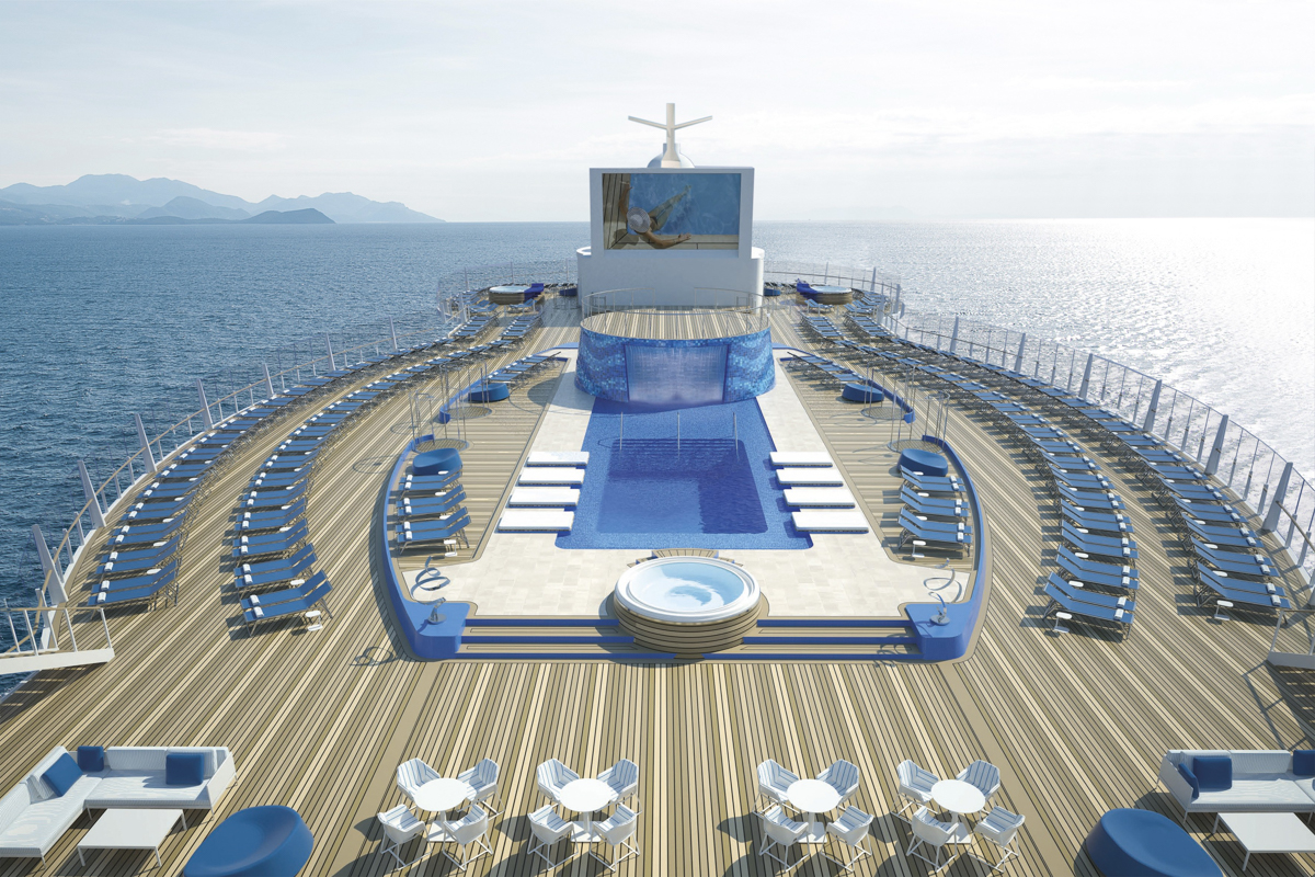 MyCruise MSC Seaview Offentlige-arealer Pool-spa1